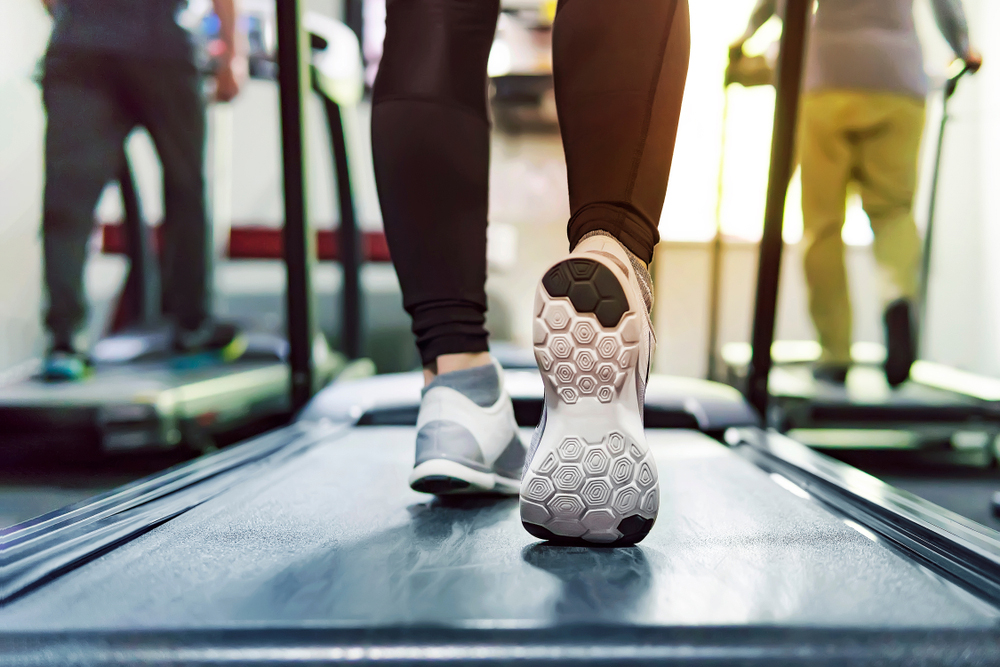 Treating Peripheral Vascular disease with exercise